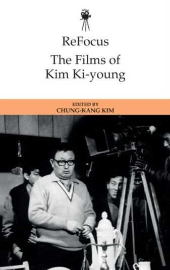 Refocus: The Films Of Kim Ki-Young