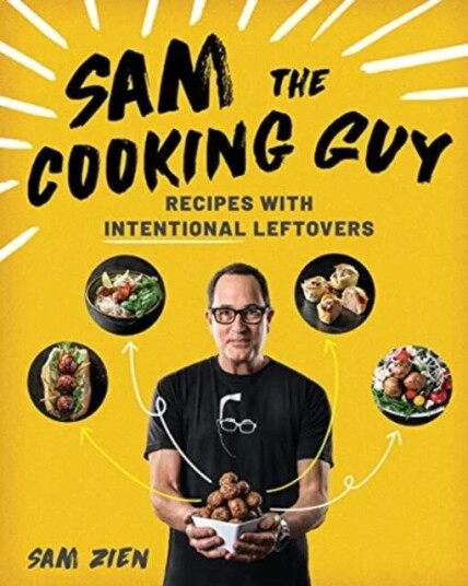 Sam The Cooking Guy Av Sam Zien