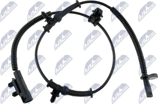 ABS sensor NTY HCA-CH-060