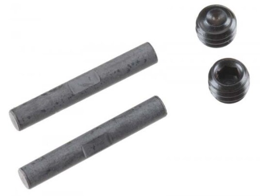 MIP 10142 Cross Pins 3/32x5/8 4 MIP 10142 Cross Pins 3/32x5/8 4