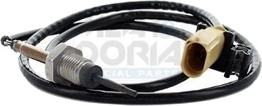 MEAT & DORIA 12391 Sensor, eksostemperatur