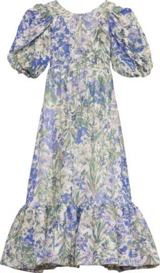 byTiMo Dame Kjoler Flerfarget S, byTiMo Dame Kjoler Flerfarget S,