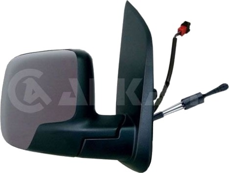 ALKAR 9233351 Sidespeil