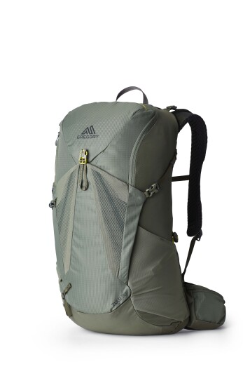Gregory Zulu 30L Forage Green M/L Ryggsekk Herre