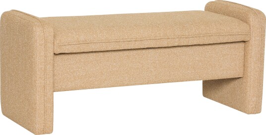 Well Bench 100 cm Sand Well Bench 100 cm Sand