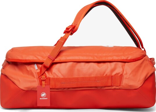 Mammut Cargo 35 Mammut Red Mammut Cargo 35 Mammut Red