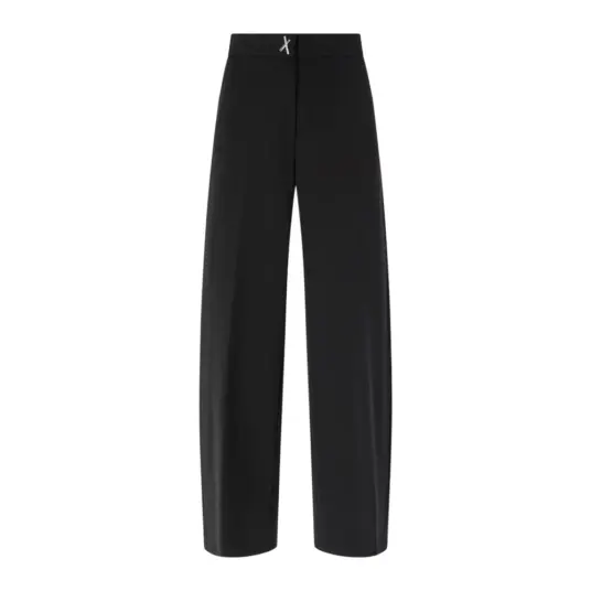 Genny Dame Bukser Svart 2XS, Genny Dame Bukser Svart 2XS,