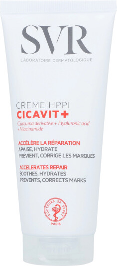 SVR Cicavit+ Cream Hppi Nude 100 ML SVR Cicavit+ Cream Hppi Nude 100 ML