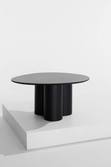 Pastill Remi sidebord 78x61 cm 1669001-02-0