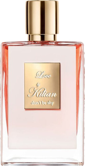 Kilian Love Don't Be Shy Eau de Parfum 50 ml til Dame Kilian Love Don't Be Shy Eau de Parfum 50 ml til Dame