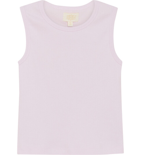Creamie Topp Rib Rose Rosa Creamie 3 år 98 Singlet Creamie Topp Rib Rose Rosa Creamie 3 år 98 Singlet