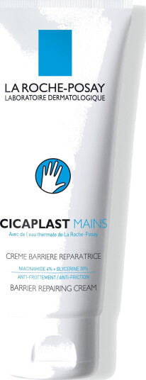 La Roche-Posay Cicaplast Hand Cream 100 ml La Roche-Posay Cicaplast Hand Cream 100 ml
