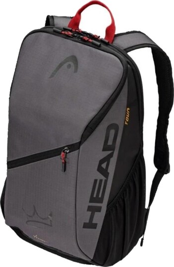 Head Coello Tour Padel Backpack, Tennisväska Aruba Blue/Ceramic Head Coello Tour Padel Backpack, Tennisväska Aruba Blue/Ceramic