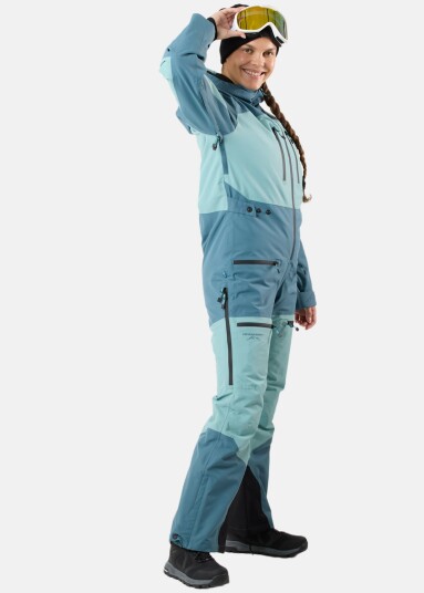 Freeride Skisuit W