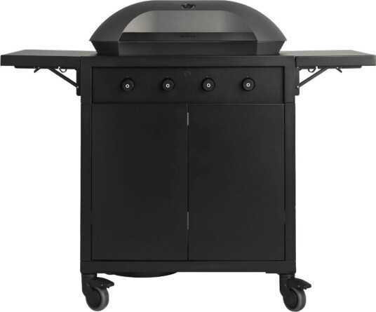 Morsø Cucina Pro gassgrill