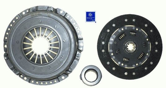 Clutchsett SACHS 3000 457 001 Clutchsett SACHS 3000 457 001