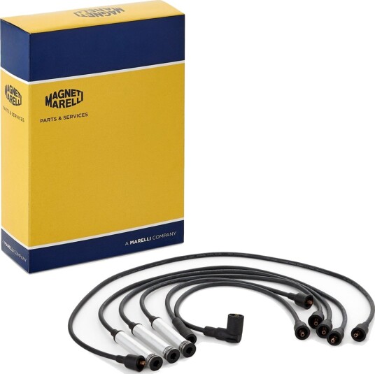 Tennplugg kabelsett MAGNETI MARELLI 941319170064