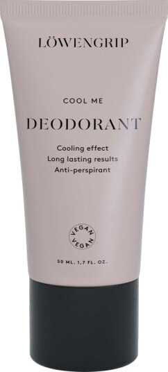 Löwengrip Cool Me Deodorant 50ml