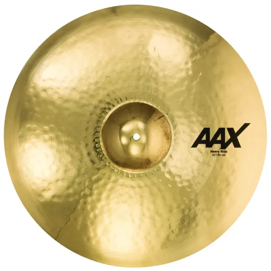 Sabian 22"" AAX Heavy Ride