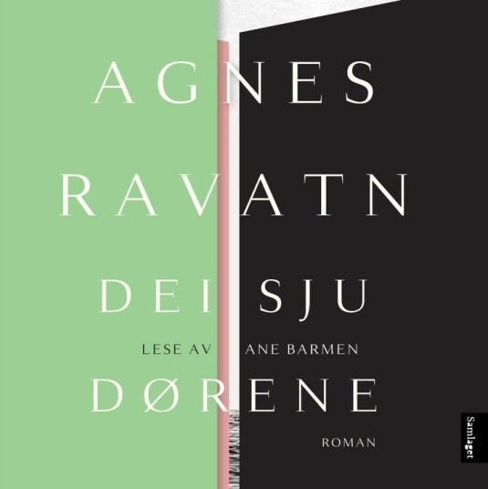 Dei sju dørene