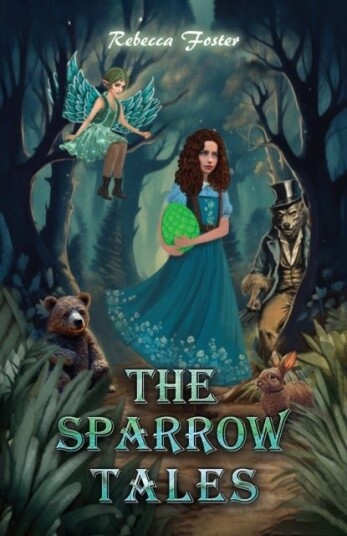 The Sparrow Tales The Sparrow Tales