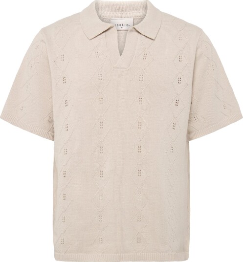 Solid Sdudell Beige L