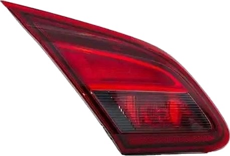 MAGNETI MARELLI 714000062652 Baklykt