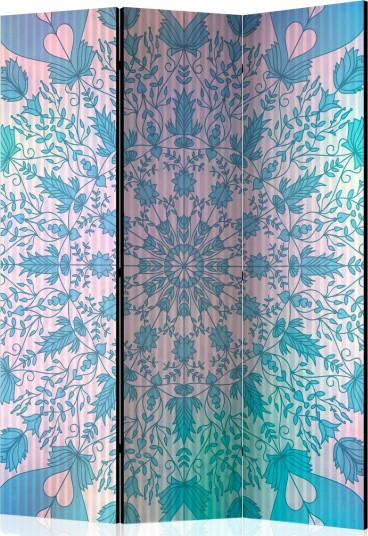 Romdeler Girly Mandala Blue - Artgeist sp. z o. o.