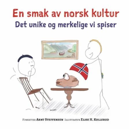 En Smak Av Norsk Kultur En Smak Av Norsk Kultur