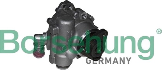 Servopumpe Borsehung B18222