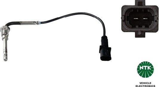 Sensor, eksostemperatur NTK 97936
