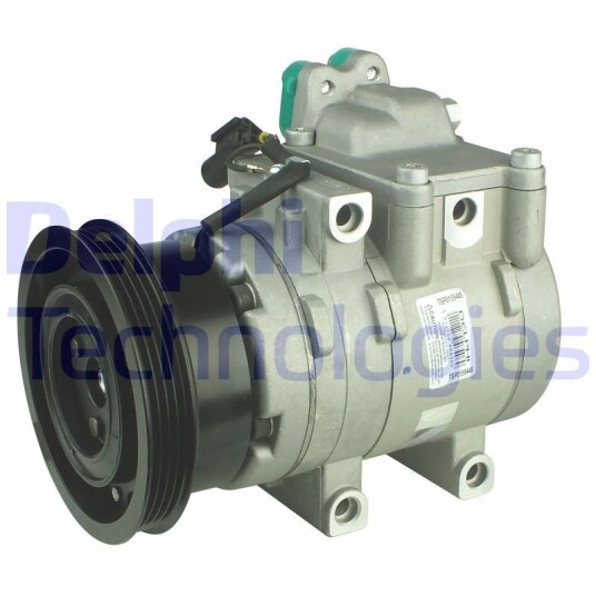 AC kompressor DELPHI TSP0159445 AC kompressor DELPHI TSP0159445