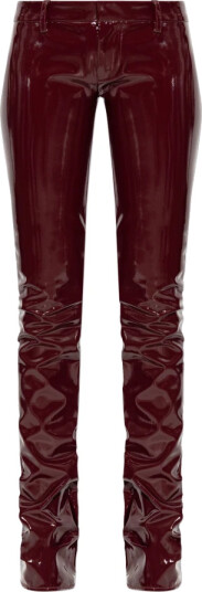 Dsquared2 Dame Bukser Rød S, Dsquared2 Dame Bukser Rød S,