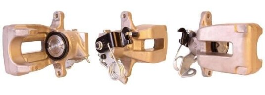 Bremsecaliper FERODO FCL695046 Bremsecaliper FERODO FCL695046
