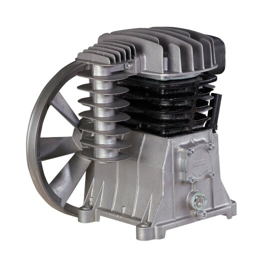 Newco 55893009 Kompressorblokk NG3CT 3 hk