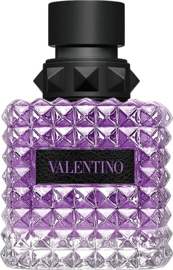 Valentino Born in Roma Purple Melancholia Parfyme Dame 50 ml Rosa