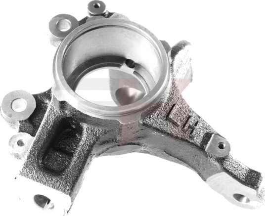 GH GH-293203V Akseltapp, hjulopphengning