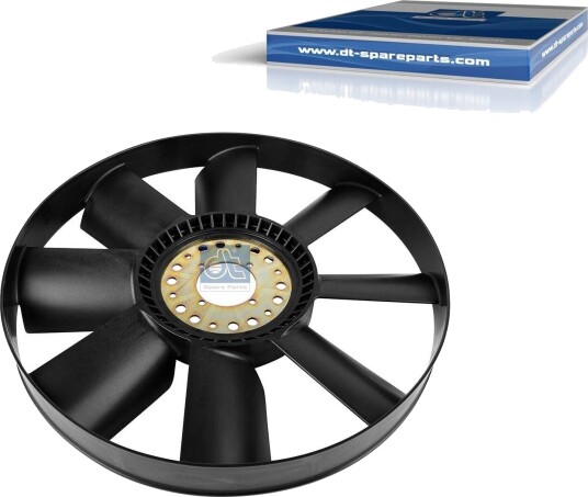Kjølevifte DT Spare Parts 4.62735