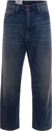 Carhartt WIP Brandon Pant Blue 36 Carhartt WIP Brandon Pant Blue 36