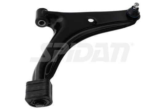 Bærearm SPIDAN CHASSIS PARTS 45280 Bærearm SPIDAN CHASSIS PARTS 45280