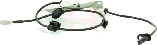 Sensor, ABS GH GH-714419V