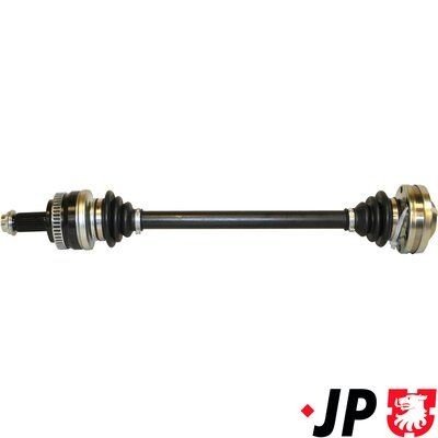 Jp Group Drivaksel JP GROUP 1453100100 Jp Group Drivaksel JP GROUP 1453100100