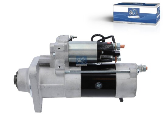 Starter DT Spare Parts 2.22126
