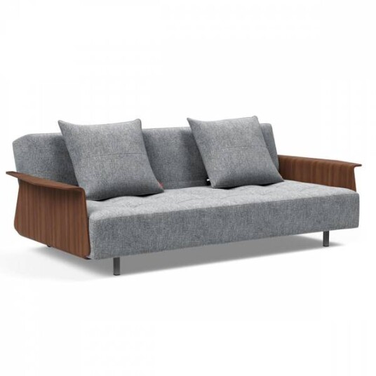 Innovation Living Long Horn Deluxe Armlen Sovesofa Innovation