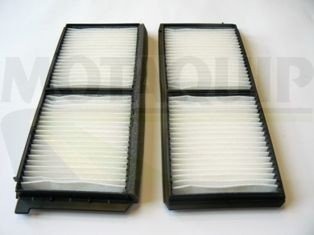 MOTAQUIP VCF417 Kupefilter