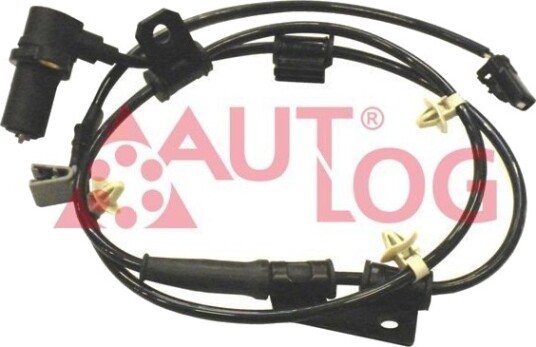 AUTLOG AS5017 Sensor ABS AUTLOG AS5017 Sensor ABS