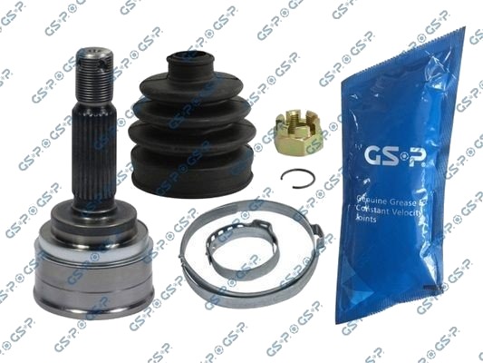 Drivledd GSP 824011