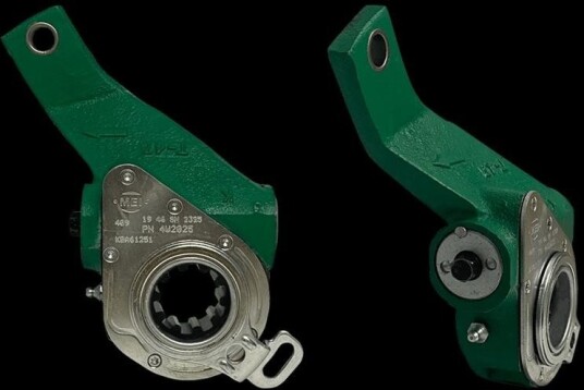 Stangsystemaktuator, bremseanlegg MEI 4W2025 Stangsystemaktuator, bremseanlegg MEI 4W2025