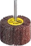 Klingspor Slipepinne Bladformet 30*30*6 P80 Km613 Klingspor Slipepinne Bladformet 30*30*6 P80 Km613