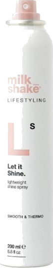 milk_shake Lifestyling Let It Shine 200ml milk_shake Lifestyling Let It Shine 200ml